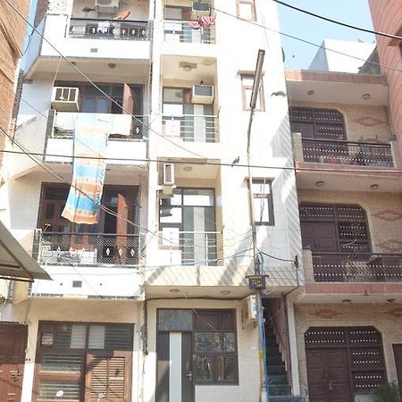 Goel Residency 호텔 델리 객실 사진
